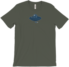 T-Shirt - UFO I
