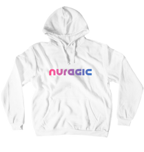 nuragic Hoodies (No-Zip/Pullover)