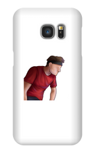 noahs_asylum Samsung Phone Cases