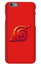 guruskies iPhone Phone Cases