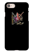smiffy1592 iPhone Phone Cases