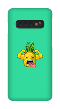 xJollyTorso Samsung Phone Case