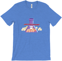 LIMITED: 1000 FOLLOWERS SHIRT