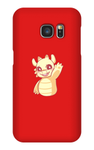 Ignatious Wave Samsung Phone Cases