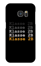 Klasse 2B Android Hüllen