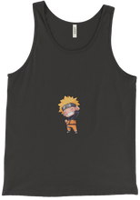 igf_xenoveunt Tank Top