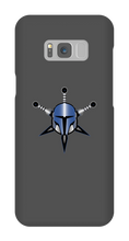 kiladyn Samsung Phone Cases