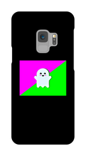 gotspooked Samsung Phone Cases