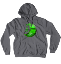 donantshel Hoodies (No-Zip/Pullover)