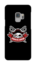 jack_876_sparrow Samsung Phone Cases