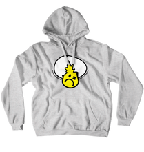 AWFUL EGG Hoodies (No-Zip/Pullover)