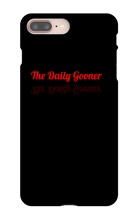 thedailygooner-anarsenalpodcast iPhone Phone Cases