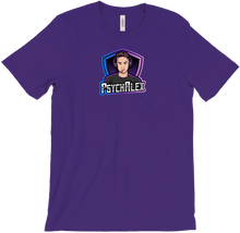 T-Shirt di PsychAlex