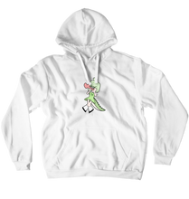 vtubercroc Hoodies (No-Zip/Pullover)