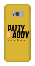 PATTY DADDY Samsung Phone Cases