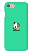 pandanation98 iPhone Phone Cases