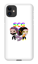 SCG United iPhone Case!