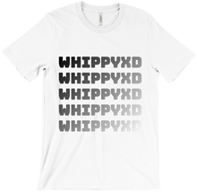 Logo Fade Shirt