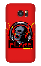 damaster0725 Samsung Phone Cases