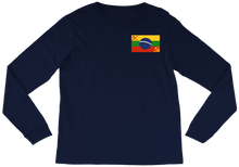 Braziluania Long Sleeve