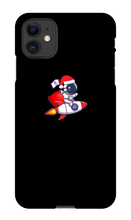CHRISTMAS iPhone Phone Cases LIMITED TIME