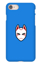 tomnydraws iPhone Phone Cases