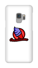 oversizecone Samsung Phone Cases