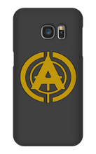 Dros Samsung Phone Cases