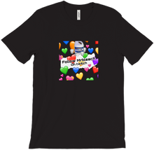 Follow mrbleach  on twitch Tshirt