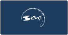 DJ Slave1 logo XXL Gaming Mousepad