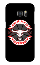 bfhclantv Samsung Phone Cases