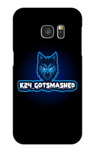 k24_gotsmashed Samsung Phone Cases