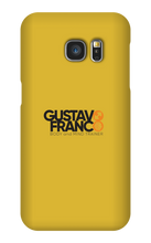 GusFrancoPro Samsung Cases