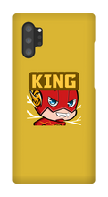 kingandrewflash Samsung Phone Cases