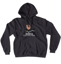 Auntie Collector Hoodie [White]
