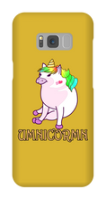 Umnicormn Samsung Phone Cases
