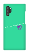 thelowgradegamer Samsung Phone Cases