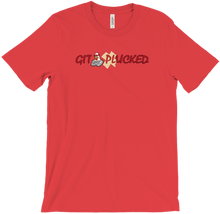 GIT PLUCKED T-Shirts