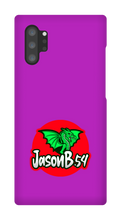 jasonb54 Samsung Phone Cases