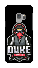 Dukes Samsung Phone Cases