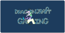 The Dragoncraft Gaming XXL Gaming Mousepad