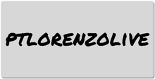 ptlorenzolive XXL Gaming Mousepad
