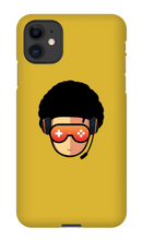 alicanchick iPhone Phone Cases