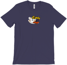 twitchygingr T-Shirts