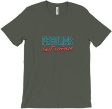 peculiar005 T-Shirts