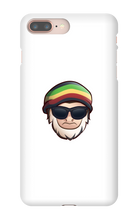 criscomic iPhone Phone Cases
