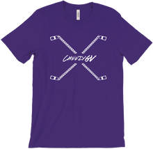 CheezyGV ZipX Collection T-Shirt