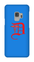 docdetroit Samsung Phone Cases