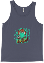 faxovrfoolry Tank Top