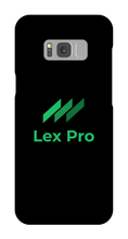 Lex Pro Handyhülle (Samsung)